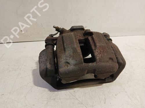 Used Left front brake caliper MERCEDES-BENZ SLK (R171) 200 Kompressor (171.445) (184 hp) 31970564