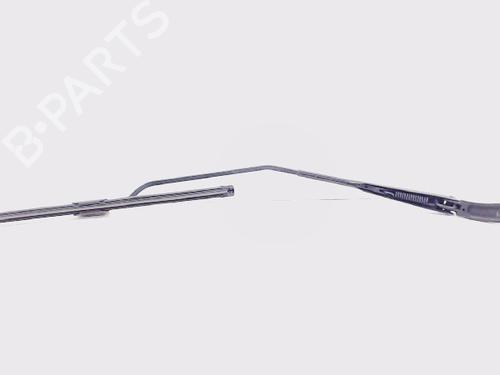 Front windshield wiper arm RENAULT MEGANE II (BM0/1_, CM0/1_) 1.9 dCi (BM0G, CM0G) | BP13196300C143 