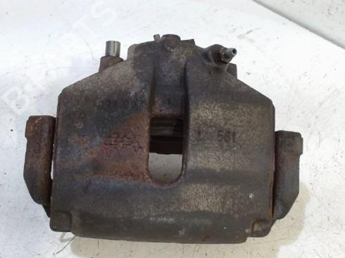 Used Left front brake caliper Left front brake caliper 11785819 11785819