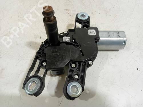 Used Rear wiper motor VW UP! (121, 122, BL1, BL2, BL3, 123) 1.0 (60 hp) 17614152