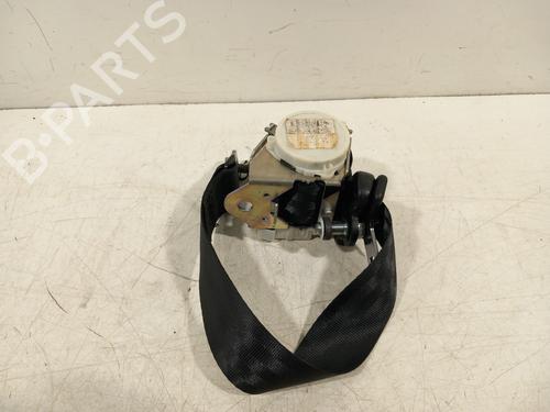 Used Rear right seatbelt Rear right seatbelt ALFA ROMEO GIULIETTA (940_) 2.0 JTDM (940.FXL1A) (140 hp) 33268181 33268181