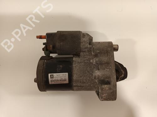 Used Starter Starter 15860461 15860461