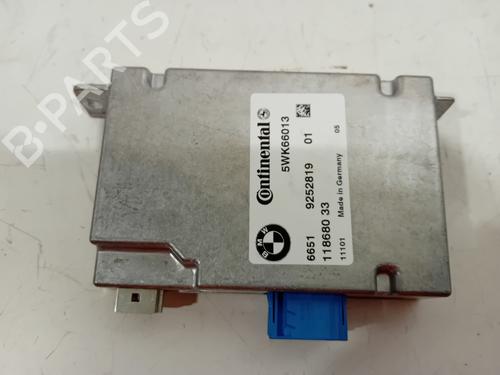 Used Control unit BMW 5 Touring (F11) 550 i (449 hp) 15180366