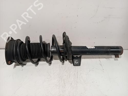 Used Left front shock absorber Left front shock absorber 37181280 37181280