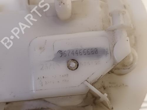 Fuel pump PEUGEOT 208 I (CA_, CC_) 1.2 VTI 82 | BP17700953M76 