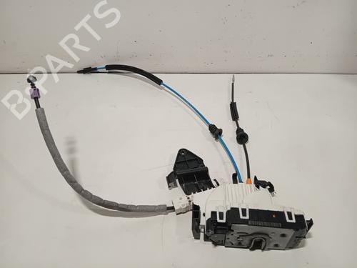 Used Rear left lock Rear left lock 38625243 38625243