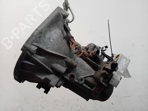 Gearbox FORD KA (RU8) 1.2 | BP35904793M3 - Image 2