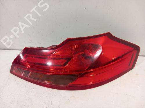 Used Right taillight Right taillight 36880366 36880366