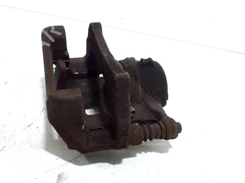 Left front brake caliper FORD FIESTA VI (CB1, CCN) 1.25 | BP12553935M105 