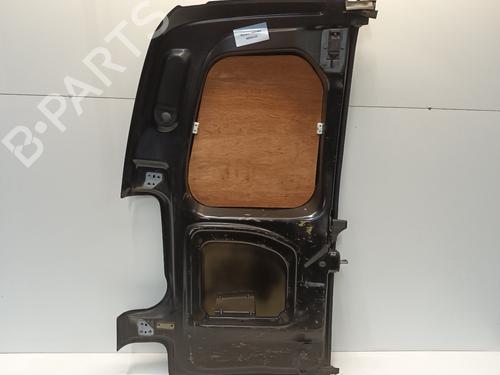 Right tailgate PEUGEOT PARTNER Box Body/MPV (K9) 1.5 BlueHDi 100 | BP29918523C77