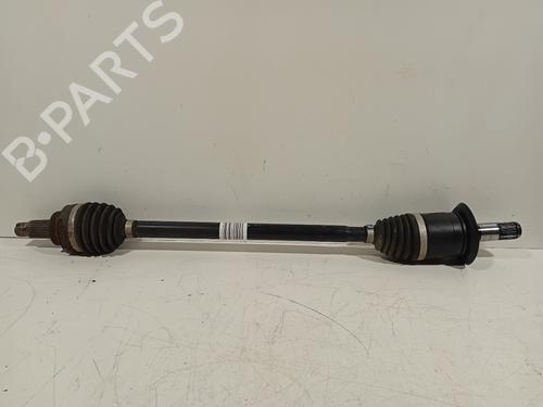 Right rear driveshaft BMW 4 Gran Coupe (F36) 420 i | BP24648078M41 