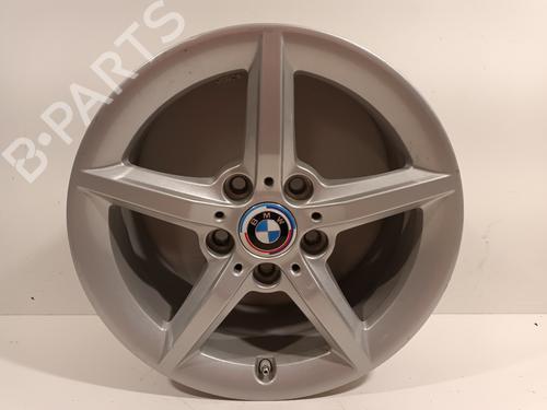 Used Rim BMW 1 (F20) 116 d (116 hp) 27356561