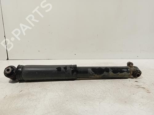 Right rear shock absorber RENAULT SCÉNIC IV (J9_) 1.5 dCi 110 | BP25834854M19 