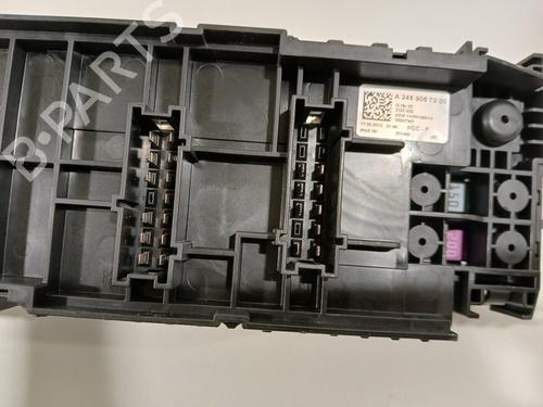 Fuse box MERCEDES-BENZ CLA Coupe (C117) CLA 180 (117.342) | BP36264108E1 - Image 6
