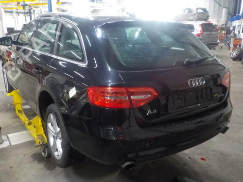 Rail D'Injecteurs AUDI A4 B8 Avant (8K5) 1.8 TFSI | BP18336098M98 