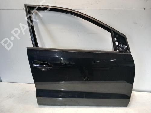 Used Right front door Right front door VW POLO V (6R1, 6C1) 1.2 TDI (75 hp) 36076490 36076490