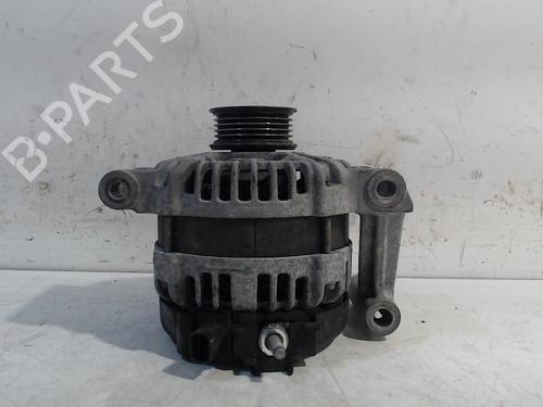 Alternator OPEL ASTRA K (B16) 1.0 Turbo (68) | BP11998258M7 