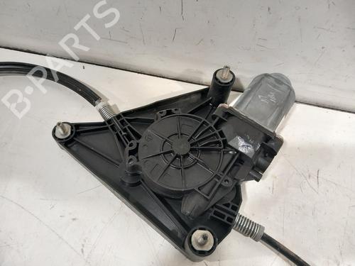 Front left window mechanism TOYOTA AYGO (_B4_) 1.0 (KGB40) | BP37443573C22 - Image 3