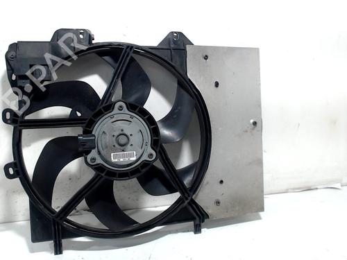 Used Radiator fan Radiator fan 10668000 10668000