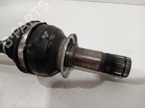 Left rear driveshaft JAGUAR XE (X760) 2.0 D | BP25749543M40 - Image 3