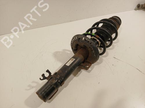 Used Left front shock absorber SEAT IBIZA IV ST (6J8, 6P8) 1.2 TDI (75 hp) 29941123