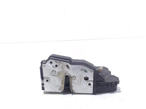 Rear left lock BMW 3 (E46) 320 d | BP13197621C100 
