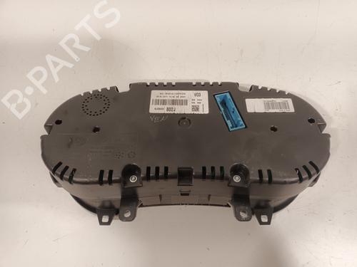 Instrument cluster SEAT IBIZA IV ST (6J8, 6P8) 1.2 TDI | BP17789606C47 