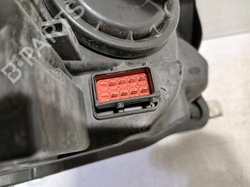 Left headlight OPEL ASTRA J (P10) 1.6 Turbo (68) | BP33268264C28 - Image 3