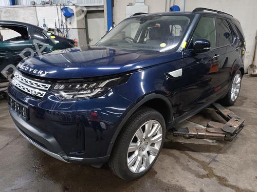 Brugte LAND ROVER DISCOVERY V (L462) 2.0 Td4 4x4 4828538