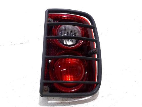 Used Right taillight LAND ROVER FREELANDER I (L314) 1.8 i 16V 4x4 (120 hp) 5937270