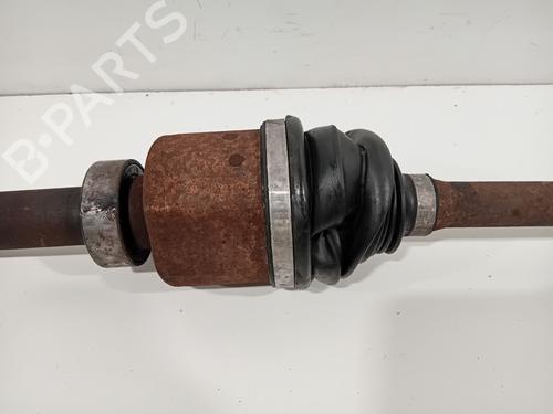 Right front driveshaft OPEL VIVARO B Van (X82) 1.6 CDTI (05) | BP29361298M39 - Image 5