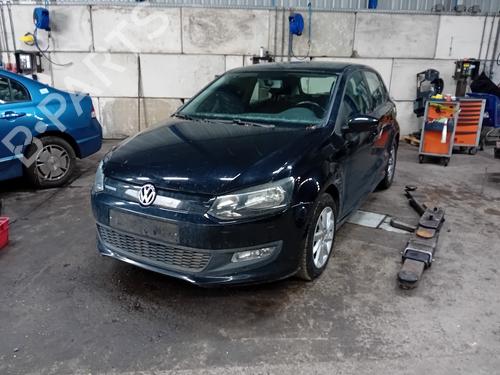 Used Parts VW POLO V (6R1, 6C1) 1.2 TDI 4406053