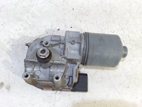Front wiper motor VW GOLF VII (5G1, BQ1, BE1, BE2) 2.0 TDI 5G1955119A