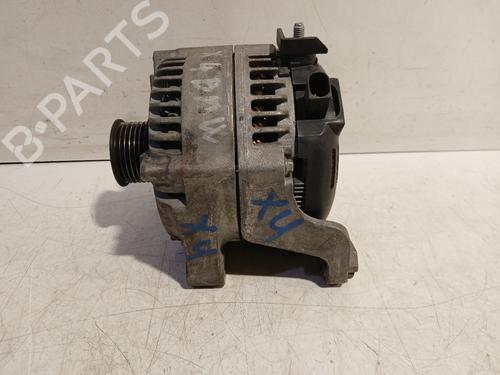 Used Alternator Alternator BMW 2 Gran Tourer (F46) 216 d (116 hp) 33819499 33819499