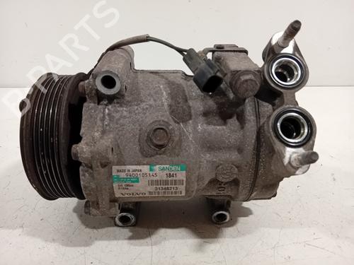 AC-Kompressor VOLVO V60 I (155) 1.6 DRIVe (114 hp) 29020286