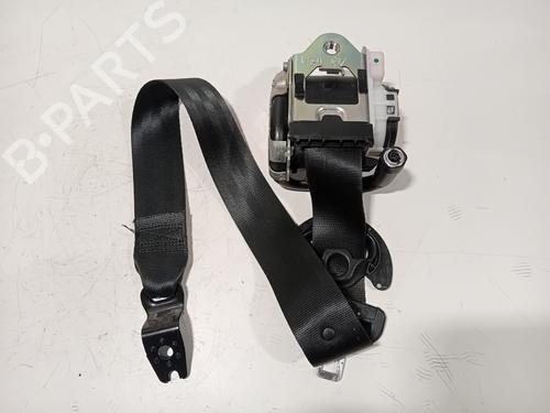 Used Front right seatbelt Front right seatbelt VW POLO VI (AW1, BZ1, AE1) 1.0 TSI (116 hp) 39689335 39689335