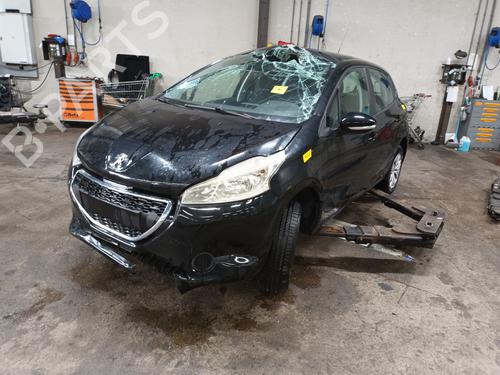 Used Parts PEUGEOT 208 I (CA_, CC_) 1.2 VTI 82 4774079