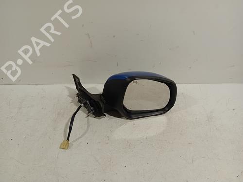 Used Right mirror OPEL AGILA B (H08) 1.0 (F68) (68 hp) 19280478