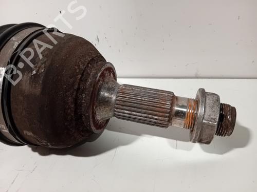 Right front driveshaft PEUGEOT EXPERT Van (V_) 2.0 BlueHDi 180 | BP40536596M39  - Image 5