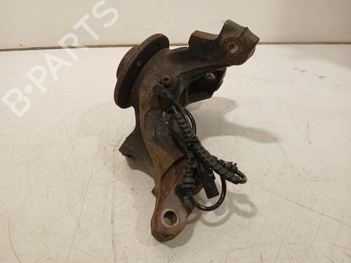 Right front steering knuckle RENAULT WIND (E4M_) 1.2 (E4MF) | BP27093610M26 - Image 3