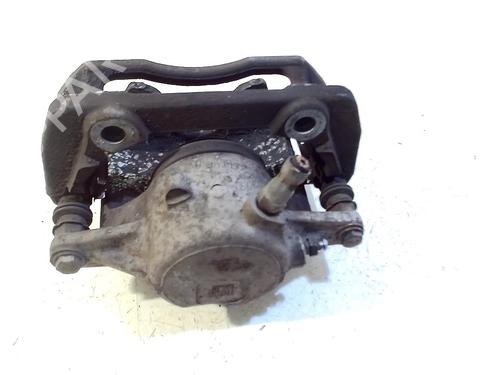 Used Right front brake caliper Right front brake caliper MERCEDES-BENZ C-CLASS (W204) C 180 Kompressor (204.044, 204.045) (156 hp) 11786331 11786331