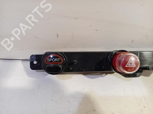 Switch FIAT 500 (312_) 1.4 (312AXC1B, 312CXC1B) | BP18820180I30 