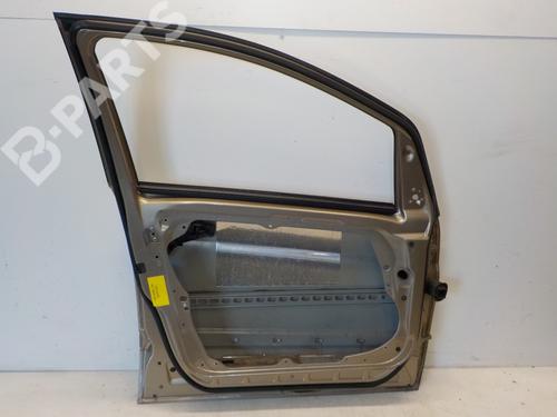 Left front door MERCEDES-BENZ B-CLASS Sports Tourer (W245) B 200 CDI (245.208) | BP10083202C2  - Image 6