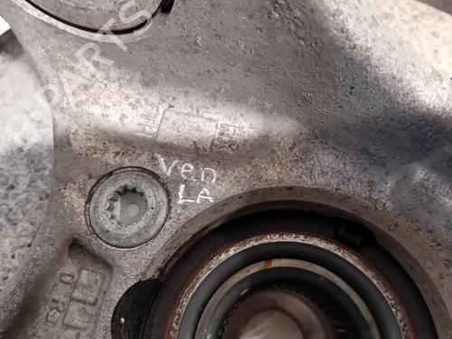 Left rear steering knuckle AUDI A6 C7 Avant (4G5, 4GD) 3.0 TDI quattro | BP25143114M27 