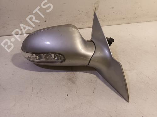 Used Right mirror MERCEDES-BENZ CLK (C209) CLK 240 (209.361) (170 hp) 15796250