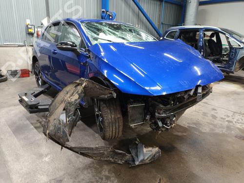 Headlight switch VW GOLF VIII (CD1, DA1) 2.0 TSI R 4motion | BP33757247I24  - Image 7