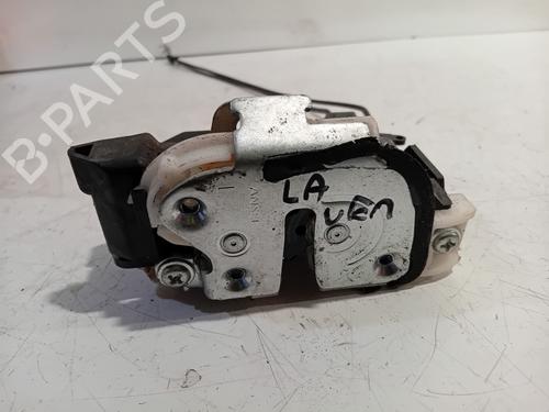 Used Rear left lock CITROËN C-CROSSER (VU_, VV_) 2.2 HDi (156 hp) 20851126