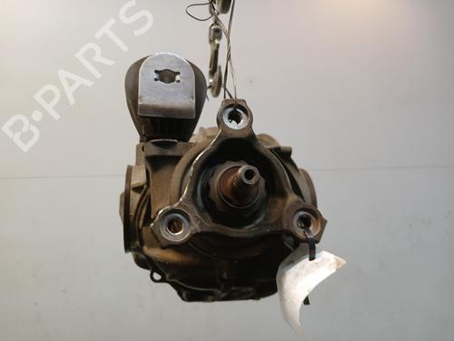 Used Rear differential Rear differential 37518405 37518405