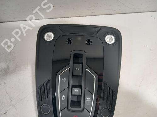 Kabinelys AUDI Q5 (FYB, FYG) SQ5 TFSI quattro | BP33736976I8 - Image 2