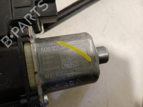 Rear left window mechanism SEAT ATECA (KH7, KHP) 1.5 TSI | BP31148037C24 - Image 4